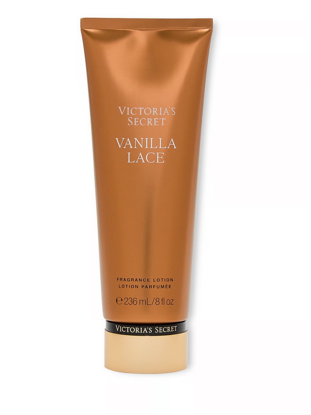 NWT Victoria's Secret Vanilla Lace Fragrance Body Lotion